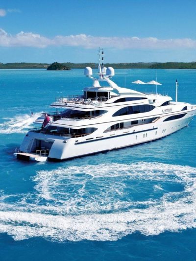 Boat Rentals