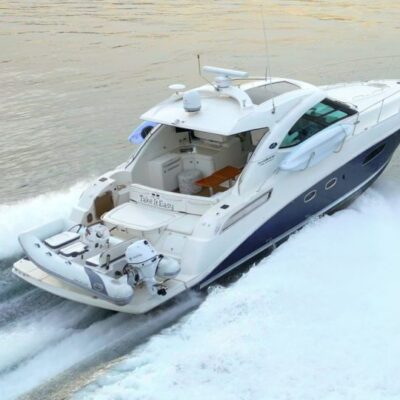 BOAT CA
